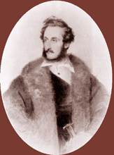 Count János Waldstein