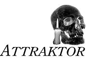 Attraktor logo