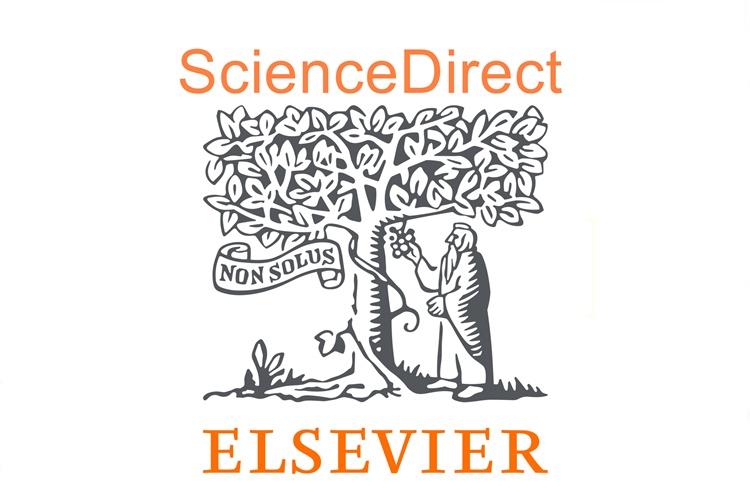 SUA scienceDirect 2021